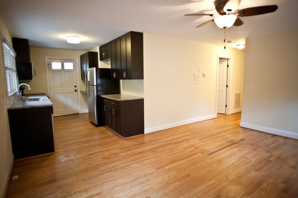 Mill House Properties