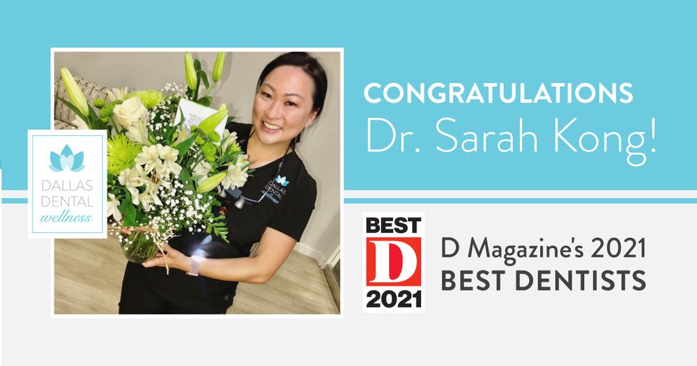 image of business Dallas Dental Wellness