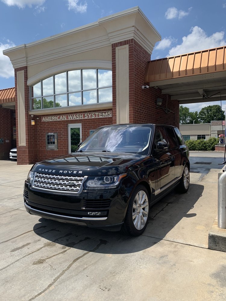 American Wash Systems