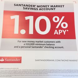 santander phone number