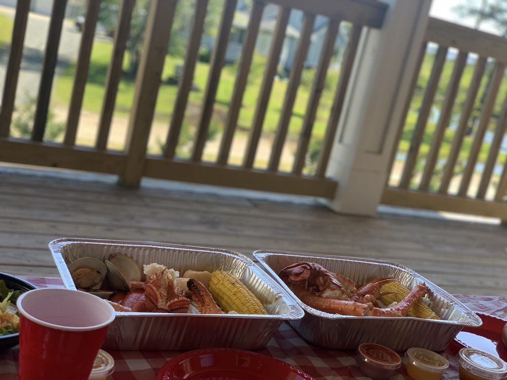 Fat Crabs Rib Company