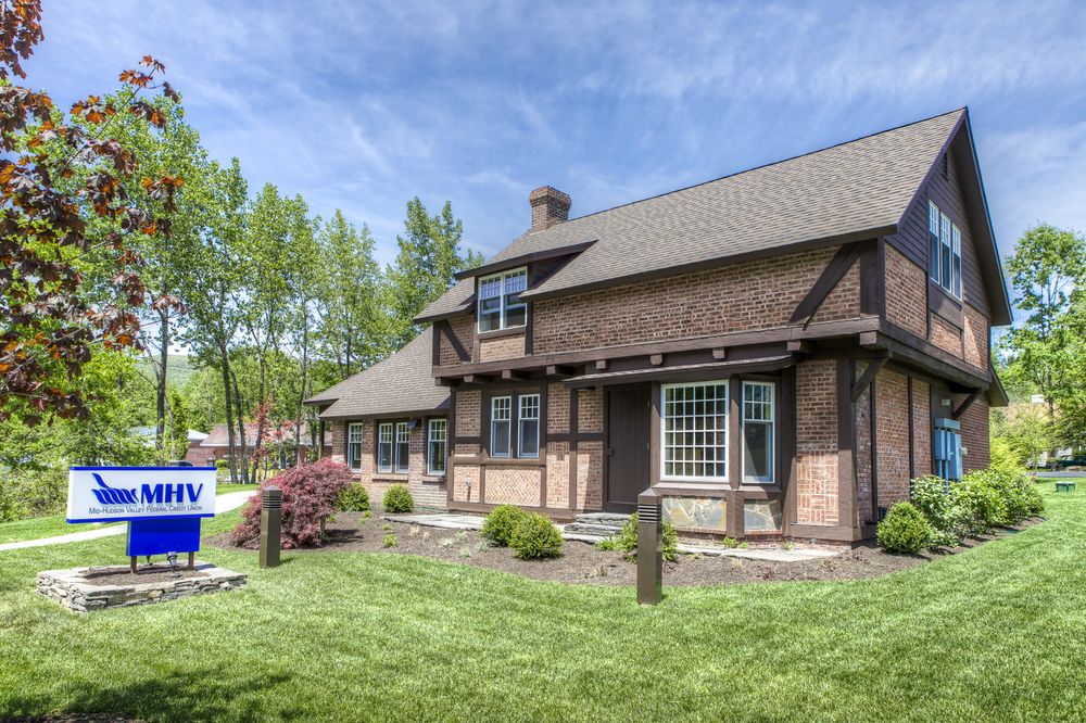 Mid-Hudson Valley Federal Credit Union