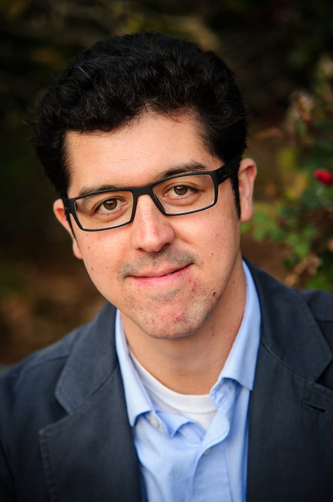 Tyler Ashworth -  Berkshire Hathaway HomeServices