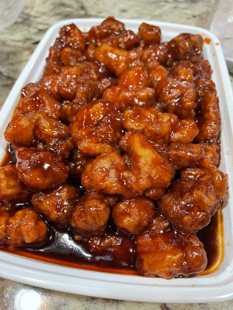 China House