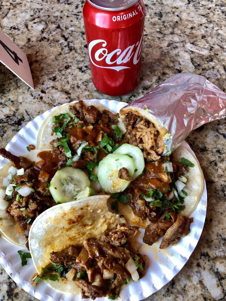 Mi Taqueria El Kiosko 2 Mi Taqueria El Kiosko 2