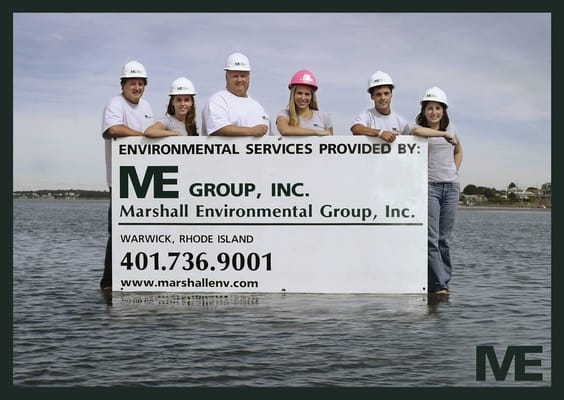 Marshall Environmental Inc