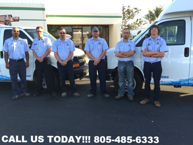image of business Anacapa Heating & Air