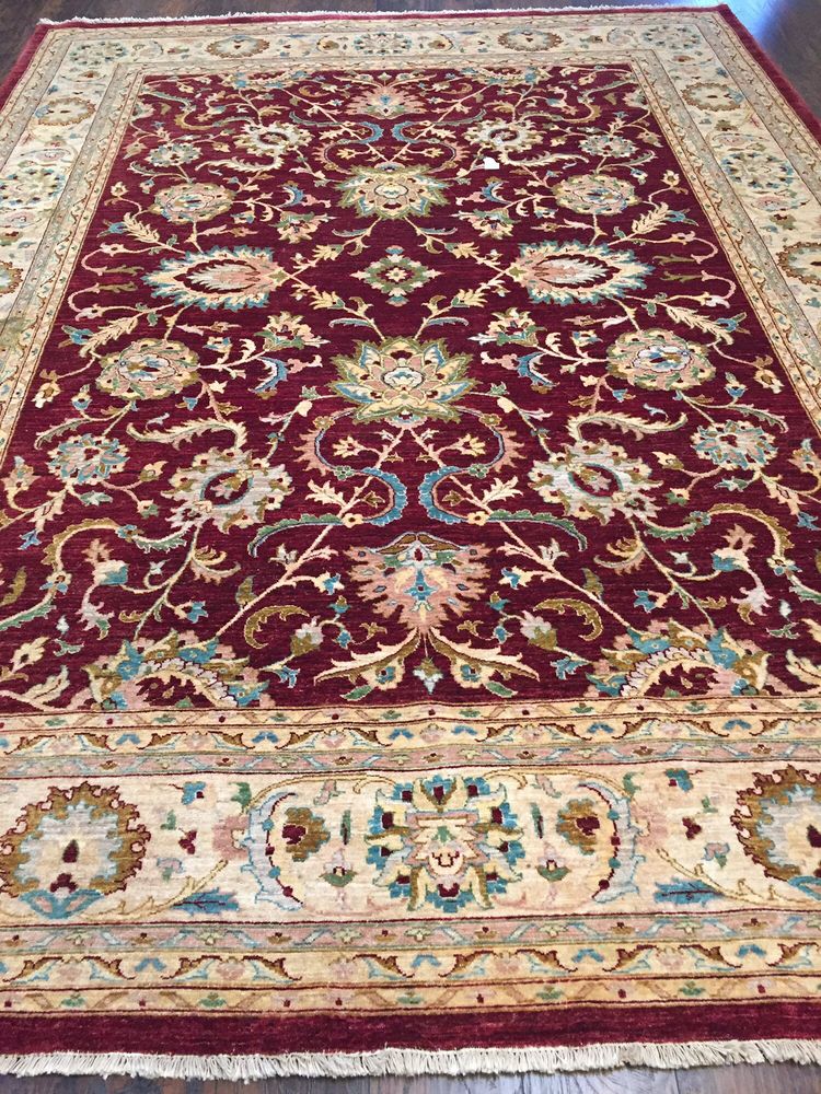 Wahi Fine Rugs
