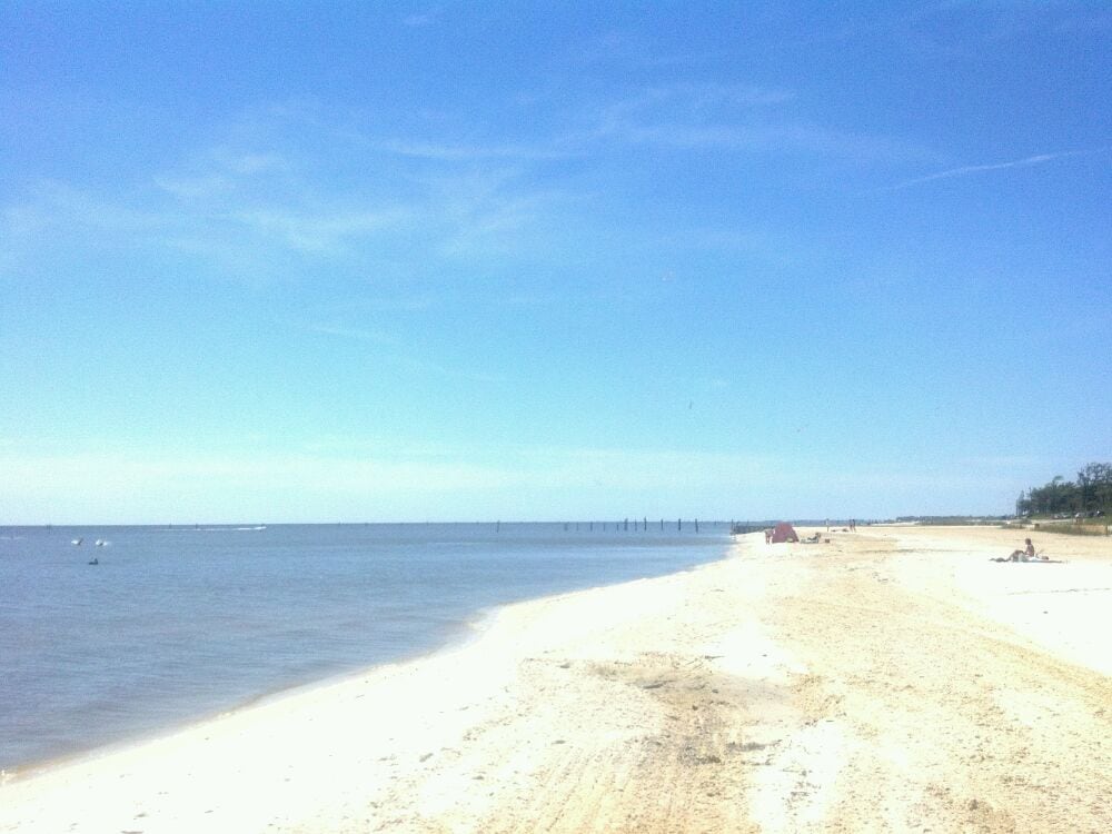 Bay St Louis Landfill