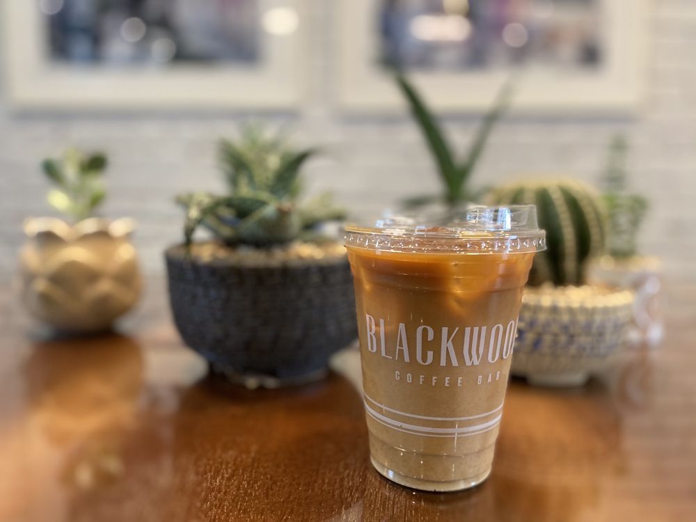 Blackwood Coffee Bar