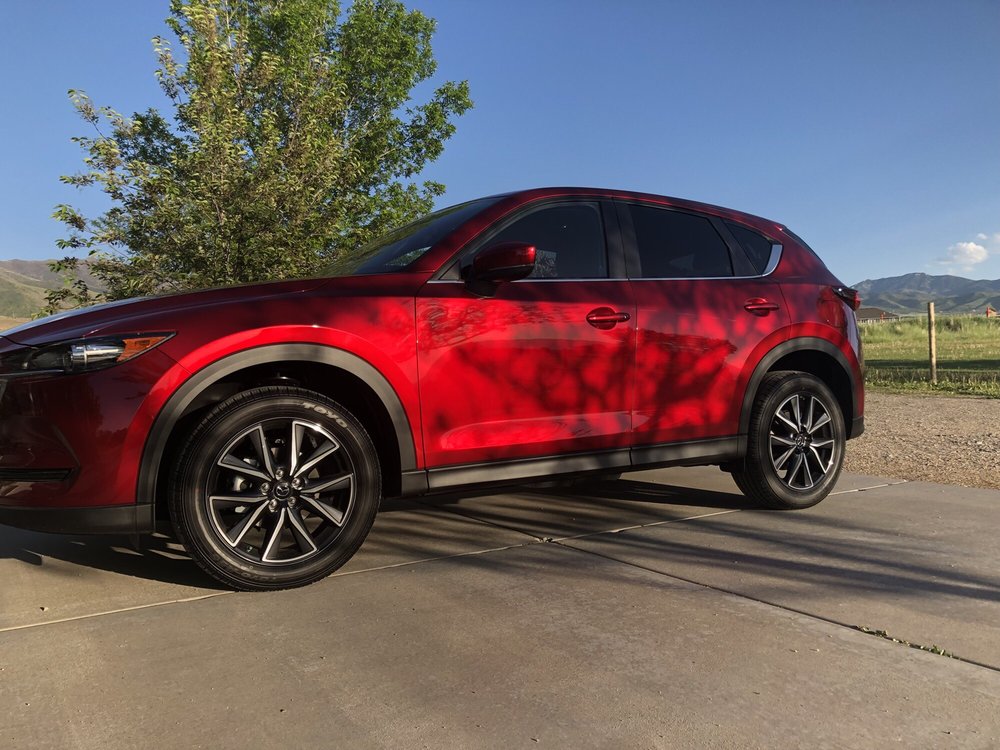 Bountiful Mazda 10 Photos & 34 Reviews Auto Repair 2815 S Main St