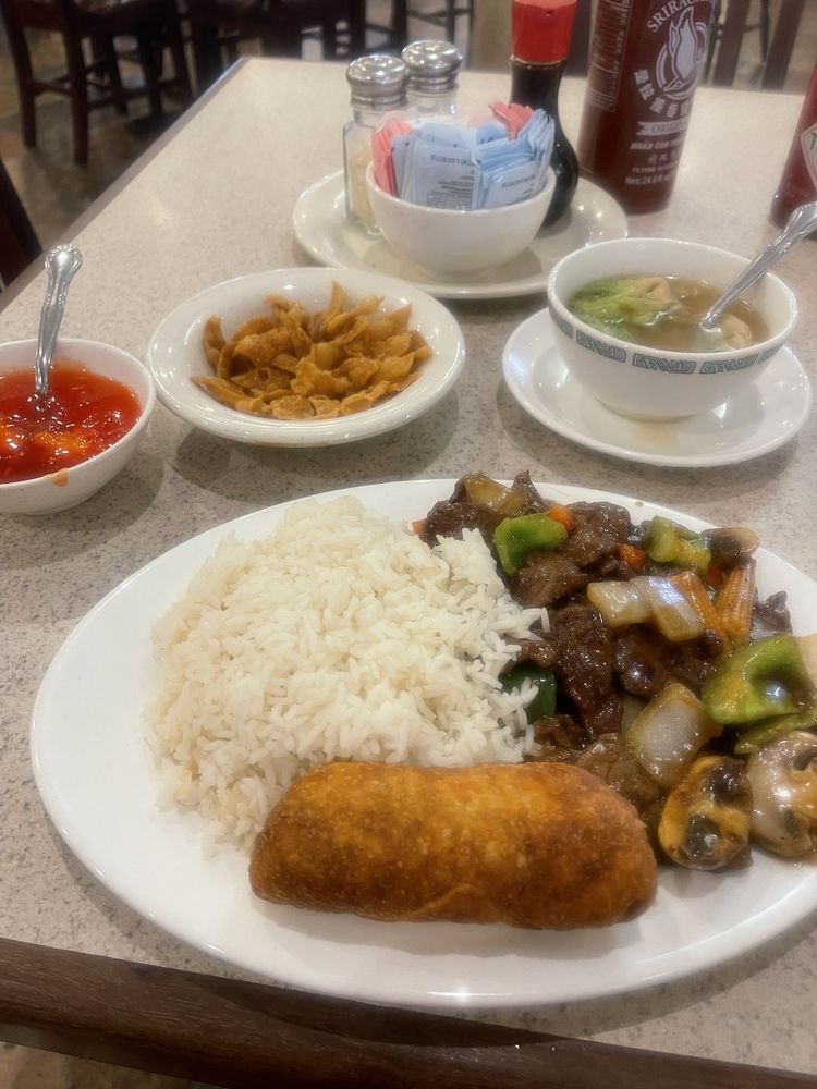 China Ko Restaurant China Ko Restaurant