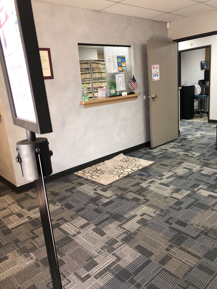 image of business Andre Kanarki, DDS