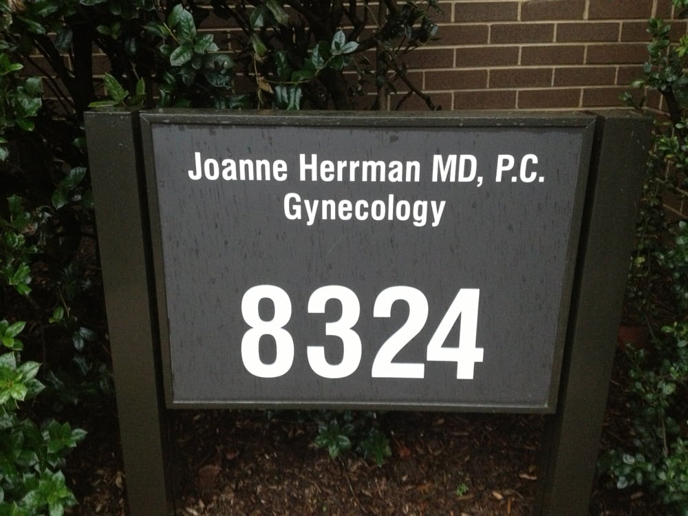 Joanne Herrman, MD