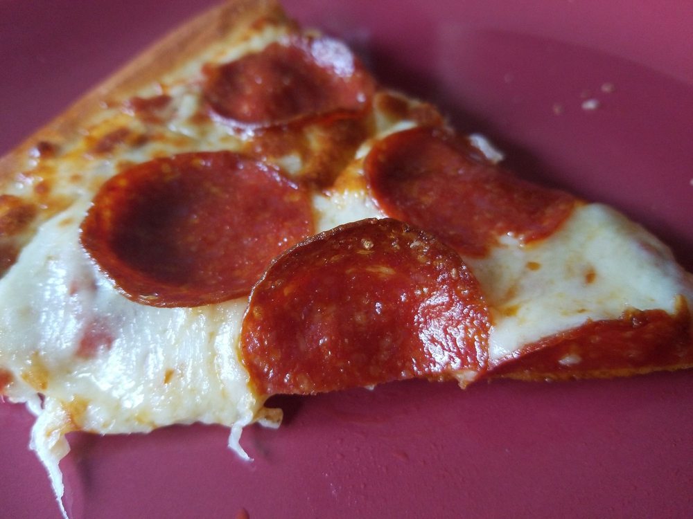 5 Dollar Pizza 5 Dollar Pizza