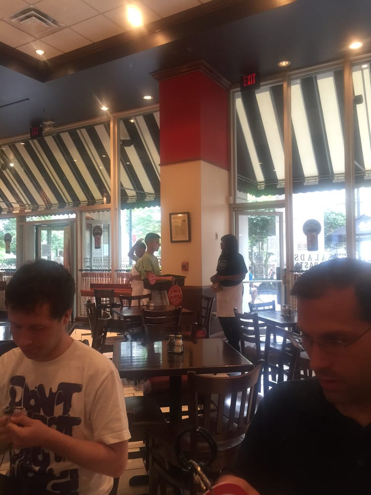 Corner Cafe Bakery Not In Atlanta Corner Cafe Bakery Not In Atlanta