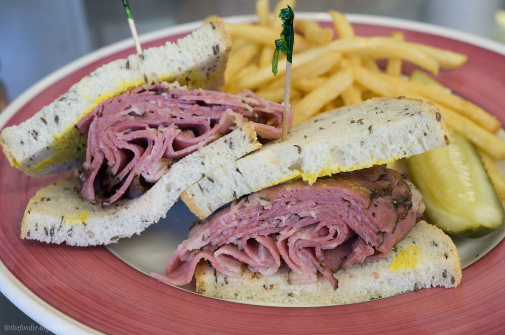 Phil’s Deli & Grill 213 Photos & 201 Reviews Delis 6333 W 3rd St