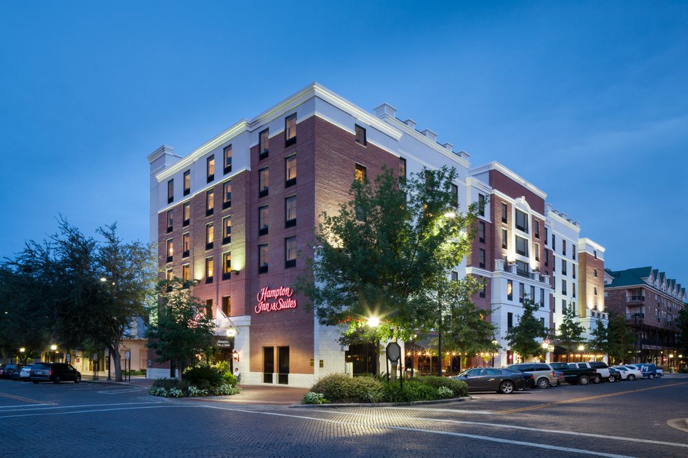 Hampton Inn & Suites GainesvilleDowntown 149 Photos & 39 Reviews