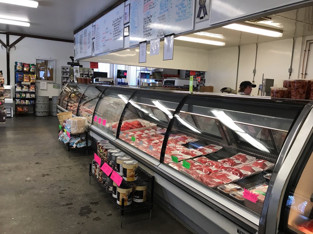 Cunningham Meats