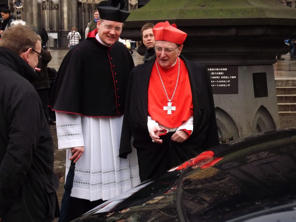 Priesterseminar Koln 11 Photos Adult Education Kardinal