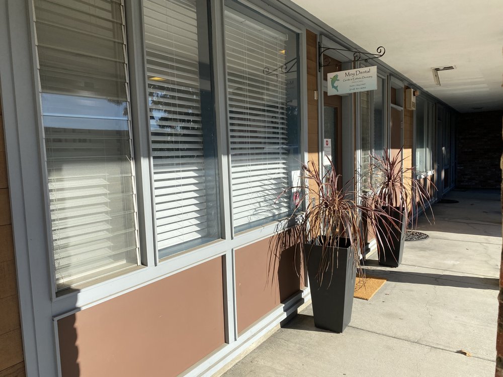 image of business Moy Dental