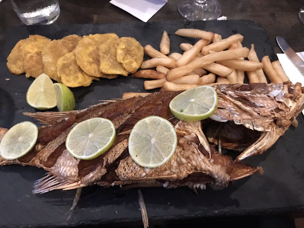Sabor Latino