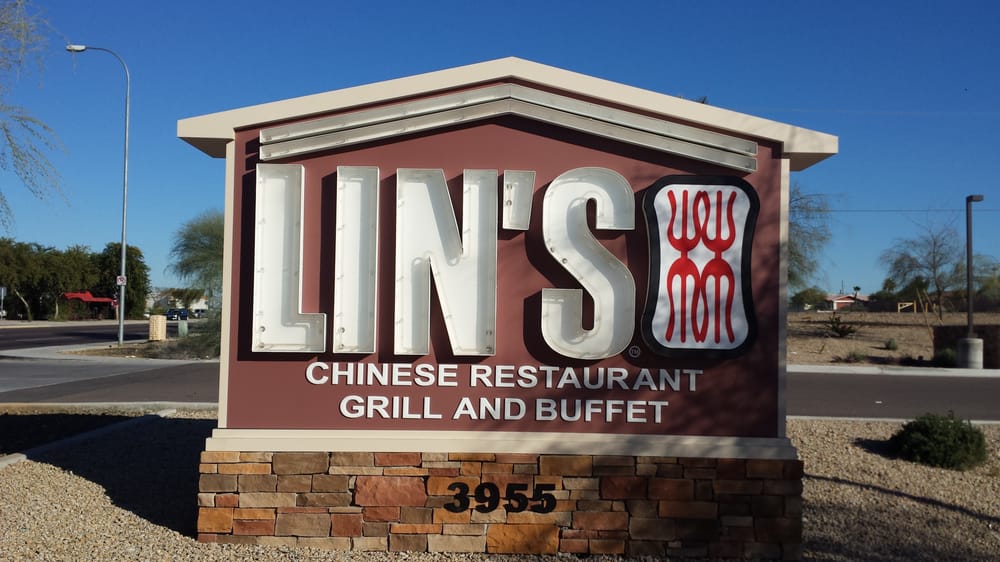 Lin’s Grand Buffet 13 Photos & 63 Reviews Chinese 2135 E 16th St