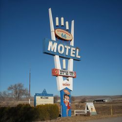 Stagecoach 66 Motel 27 Photos 25 Reviews Hotels 21455 W I 40 Photo Of Stagecoach 66 Motel Seligman Az United States
