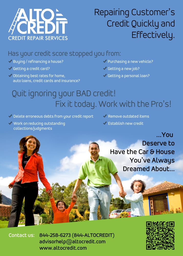 AltoCredit Advisors