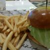 Burgers & Fries