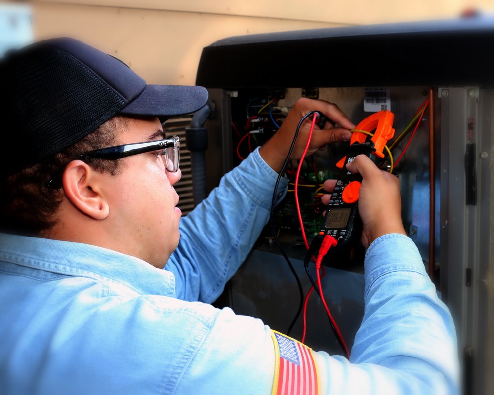 image of business Welzig Heating & Air