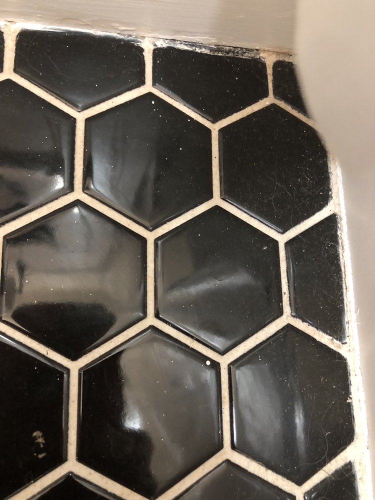 Tub Tile & Tops