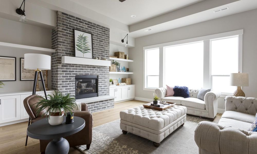 Rockstarr Stone Masonry