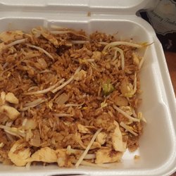May Mei Garden 13 Photos 24 Reviews Chinese 484 S Hunt Club Photo Of May Mei Garden Apopka Fl United States En Fried Rice