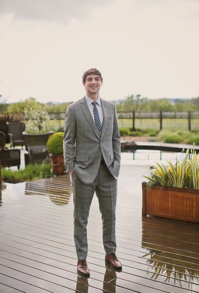 DC Custom Clothiers