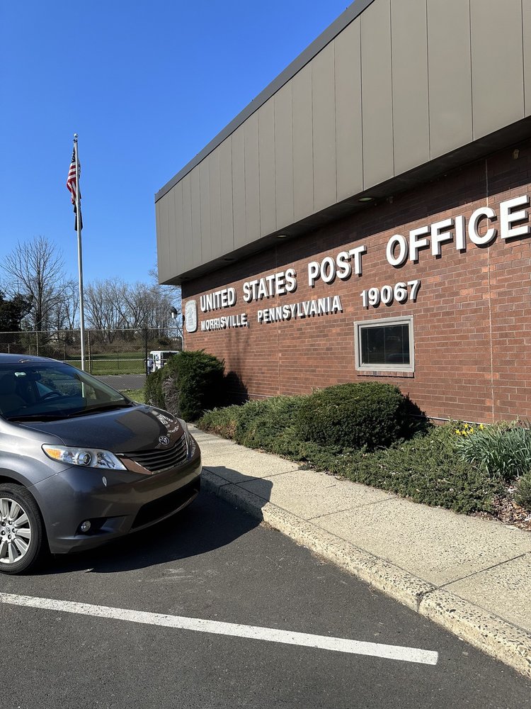 US Post Office