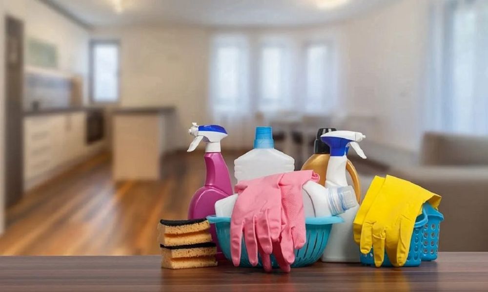 Elite Cleaning Services & Maintenance