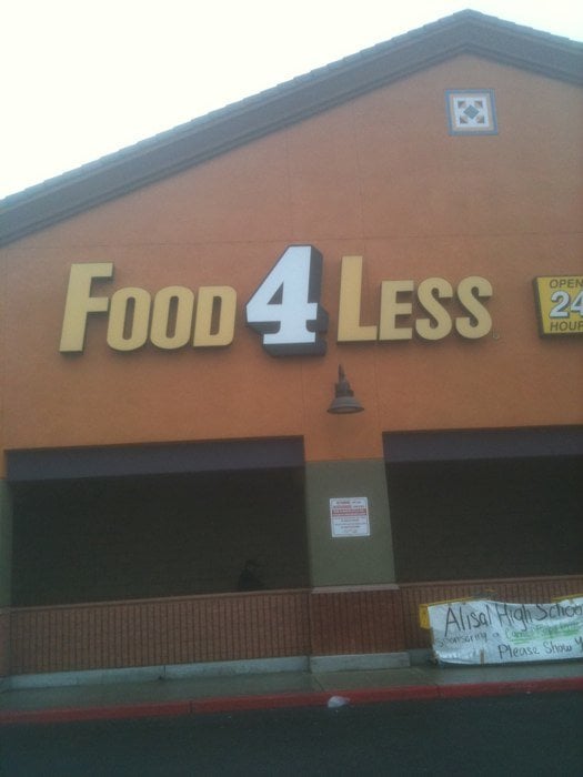 Food 4 Less Grocery 1576 N Sanborn Rd, Salinas, CA Phone Number