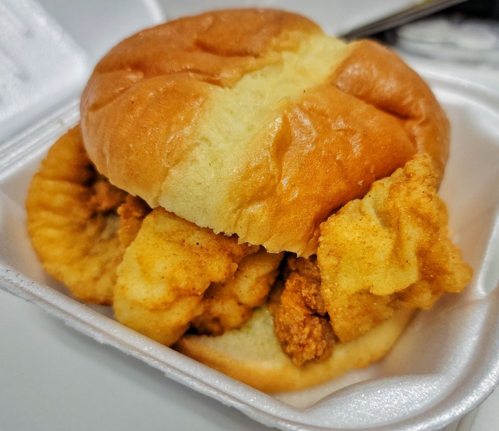 Showmars - Charlotte