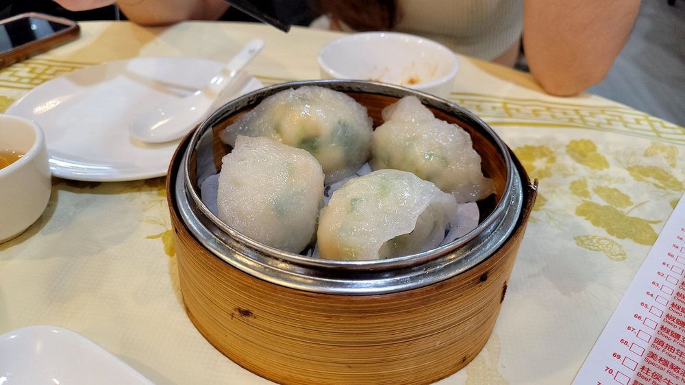 Shun Jing Lou Seafood Restaurant