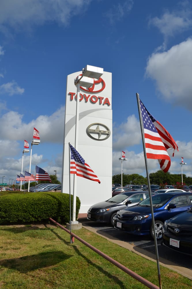 Atkinson Toyota Bryan Tx >> Photos For Atkinson Toyota Bryan Yelp Atkinson Toyota Bryan Tx >> Photos For Atkinson Toyota Bryan Yelp