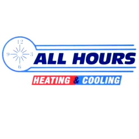 image of business All Hours Heating & Cooling