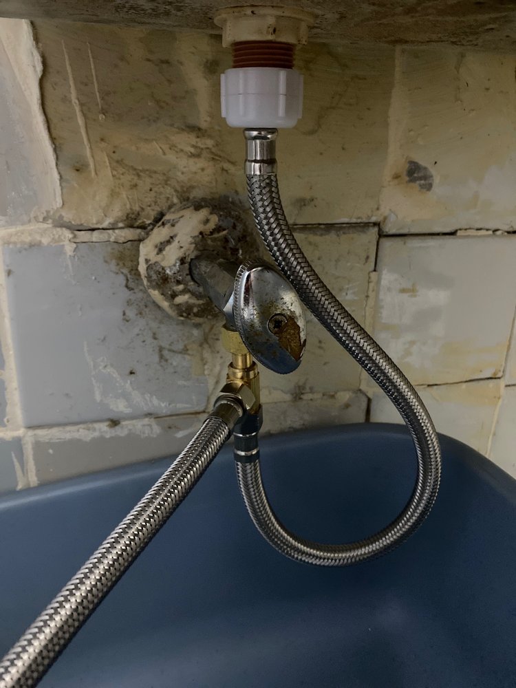 Christ Plumbing Supply
