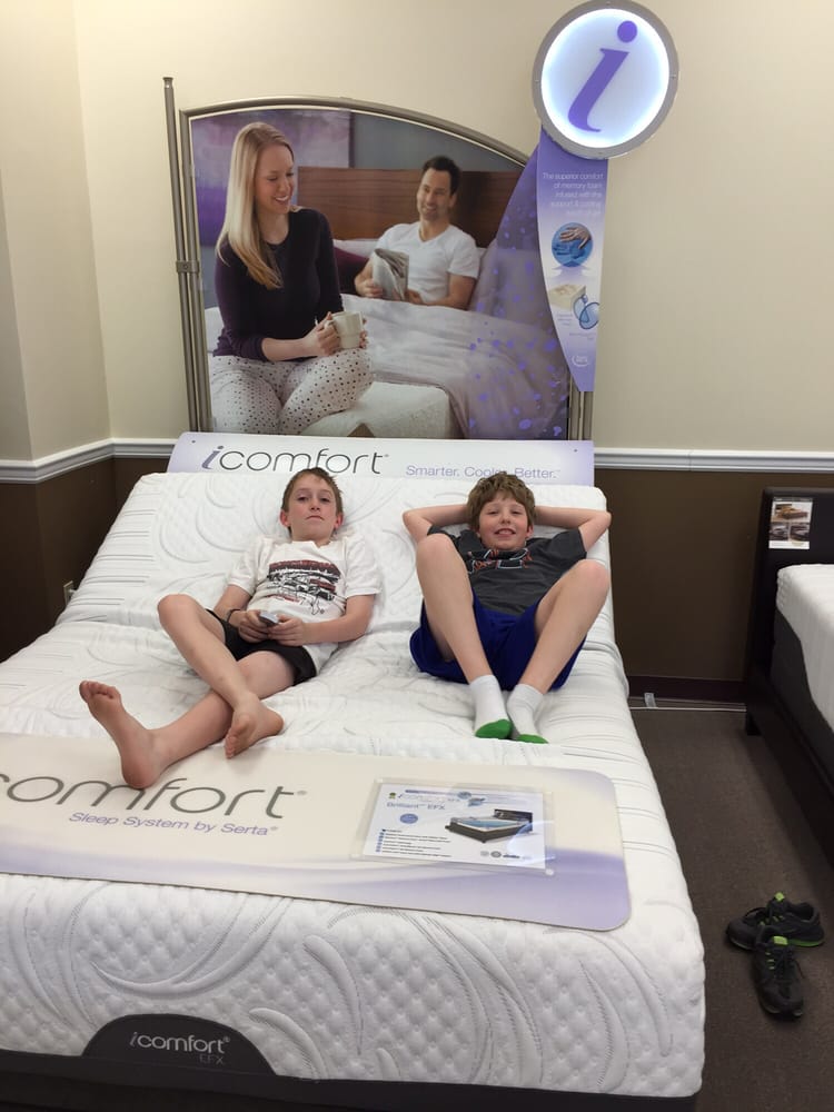Mattress Warehouse