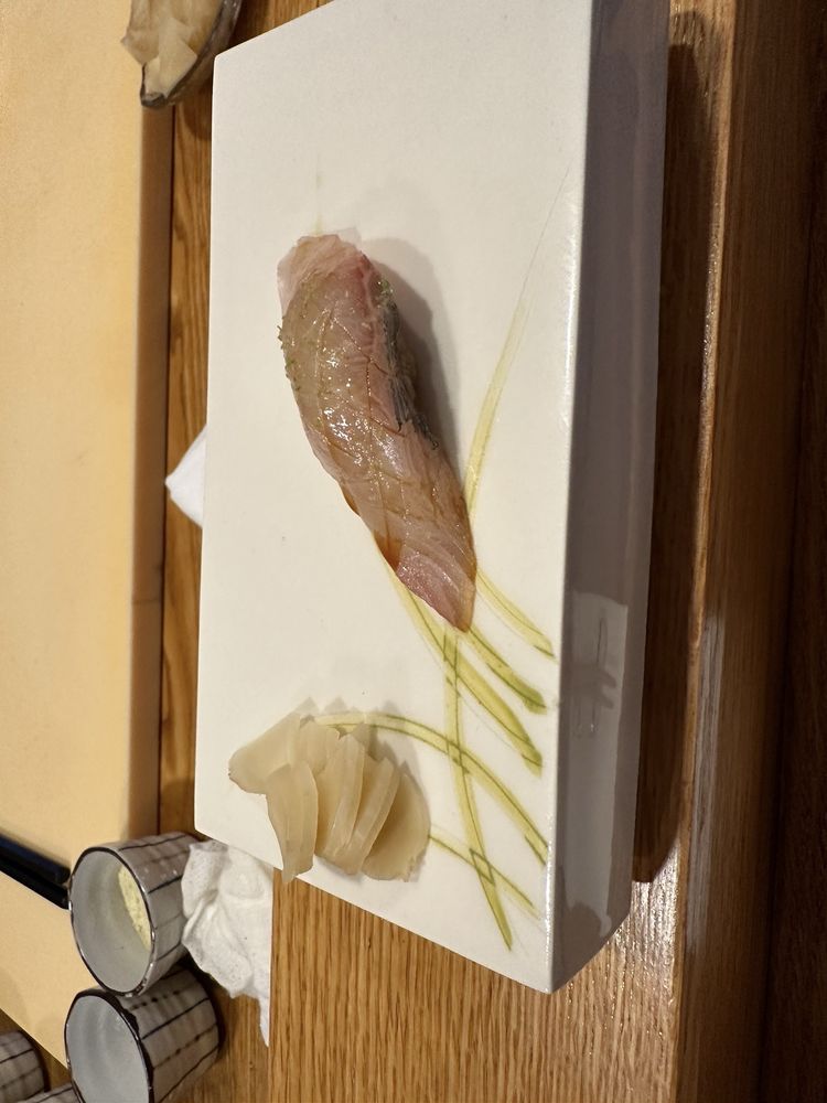 Shihou Omakase - Upper West Side