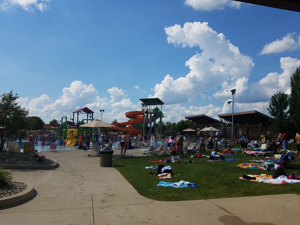 North Orange Park Aquatic Center Parks 7560 Gooding Blvd, Delaware