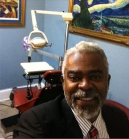 image of business Dental Relief