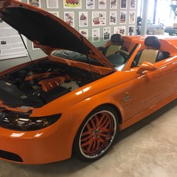 kansas city automotive museum