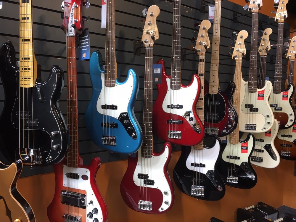 Long & McQuade 20 Photos & 15 Reviews Musical Instruments