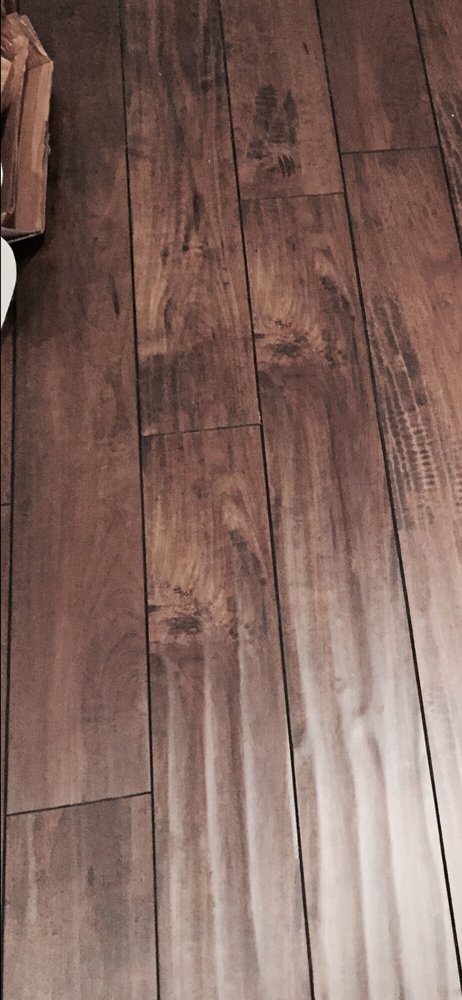 MDM Hardwood